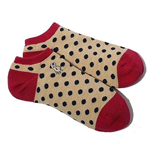 PETER RABBIT　ピーターラビット　おしゃれ　水玉　ソックス　靴下　可愛い靴下　3足セット | ピーターラビット | 02