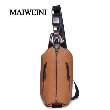 ボディバッグ 茶色 メンズ ボディバッグ レジャーバッグ カッコいい バッグ 斜めがけバッグ ボディーバッグ 通勤バッグ プレゼント 男性 M Tocyo雑貨 通販 Yahoo ショッピング