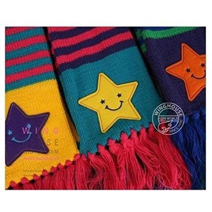 Wing House キッズマフラー 子供マフラー 3色選び 防寒グッズ 防寒マフラー おしゃれ マフラー Mafula001 Tocyo雑貨 通販 Yahoo ショッピング