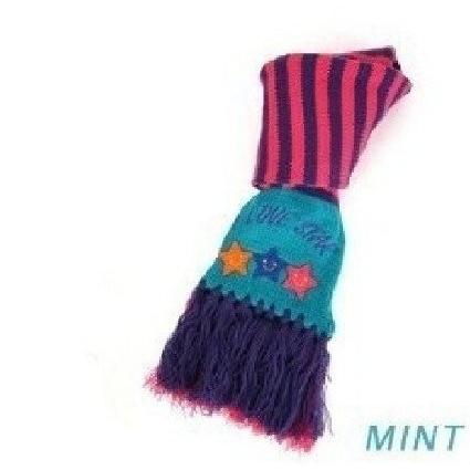 wing house キッズマフラー　子供マフラー　3色選び　防寒グッズ　防寒マフラー　おしゃれ　マフラー | OSHKOSH | 03