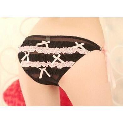 レディース　パンティ　セクシー　ショーツ　女性下着 | GUNZE