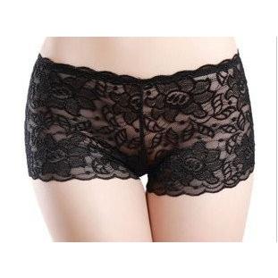 レディース　パンティ　セクシー　ショーツ　女性下着 | GUNZE | 01