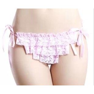 レディース　パンティ　セクシー　ショーツ　女性下着 | GUNZE