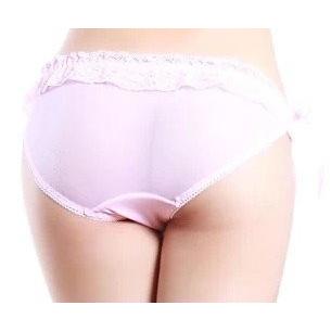 レディース　パンティ　セクシー　ショーツ　女性下着 | GUNZE | 02