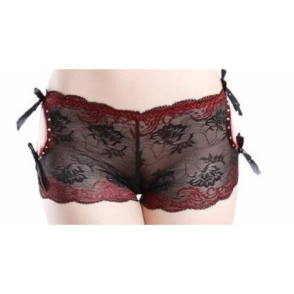 レディース　パンティ　セクシー　ショーツ　女性下着 | VICTORIA'S SECRET | 01