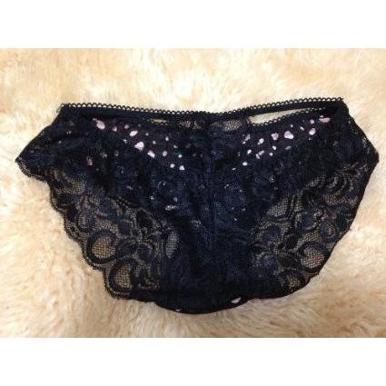 レディース　パンティ　セクシー　ショーツ　女性下着 | VICTORIA'S SECRET | 01