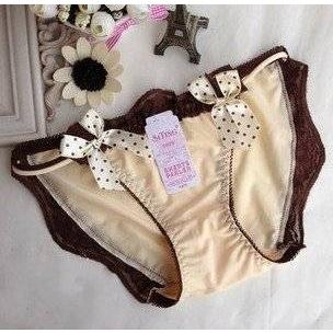 レディース　パンティ　セクシー　ショーツ　女性下着 | GUNZE