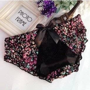 レディース　パンティ　セクシー　ショーツ　女性下着 | GUNZE