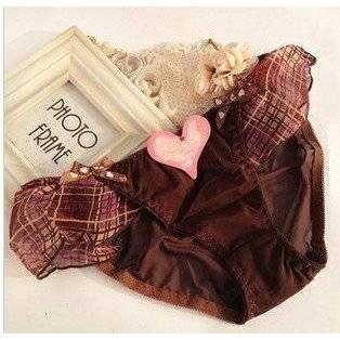 レディース　パンティ　セクシー　ショーツ　女性下着 | VICTORIA'S SECRET