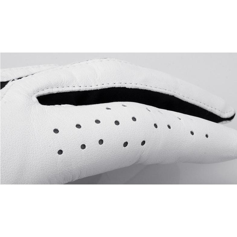 PGM メンズ　ゴルフグローブ　ゴルフ手袋　マックスキャット　ホワイト　滑り止め　通気性 |  | 07