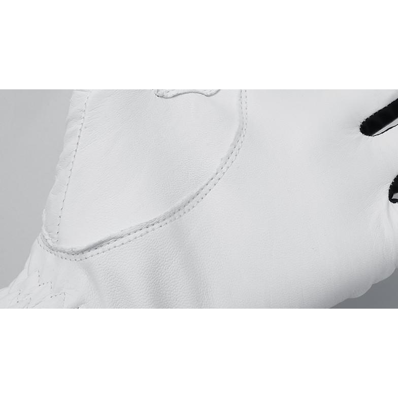 PGM メンズ　ゴルフグローブ　ゴルフ手袋　マックスキャット　ホワイト　滑り止め　通気性 |  | 09