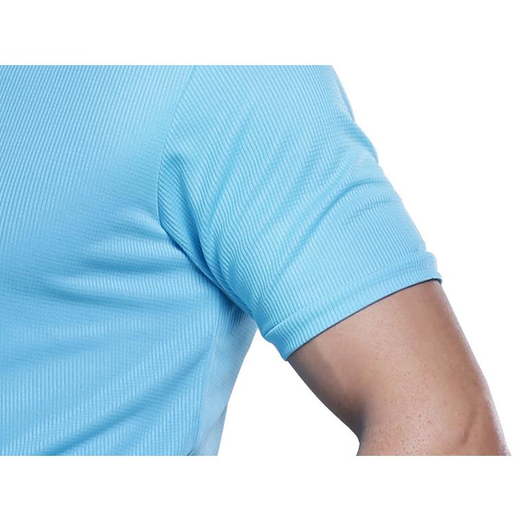 PGM 夏用 メンズウェア　ゴルフメンズウェア　半袖Tシャツ　ポロシャツ  試合着　速乾性　吸汗　通気性　高弾力　多色展開　ロゴ有り無しランダム発送 |  | 10