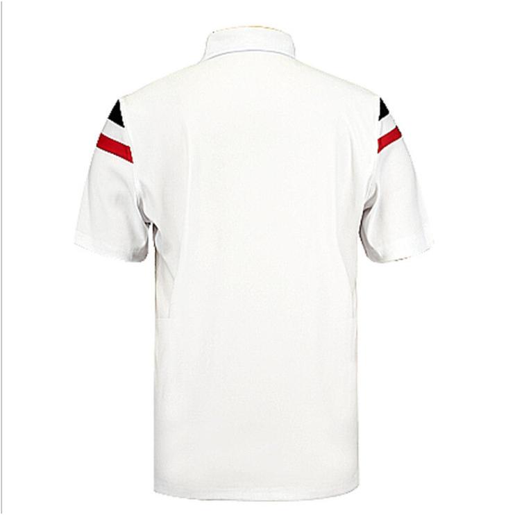 PGM 夏用　ゴルフメンズウェア　メンズウェア　半袖シャツ　半袖ポロシャツ　試合用　練習用　速乾性　吸汗　通気性　ストレッチ性　弾力性　シンプル　　　 |  | 05