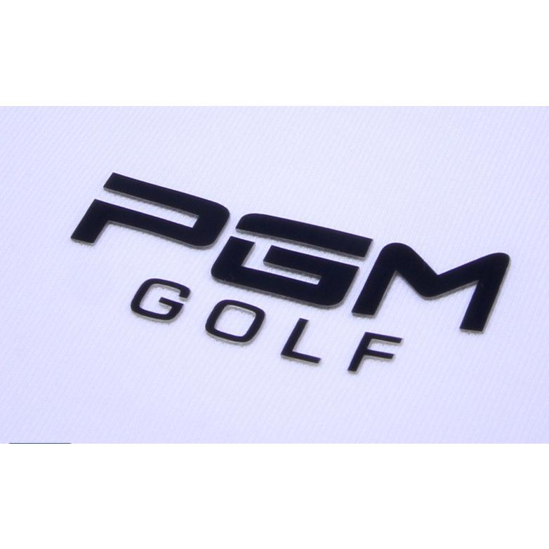 PGM 秋冬用　紳士　ゴルフメンズウェア メンズウェア　スポーツウェア　長袖　Tシャツ　試合用　練習用　動きやすい　吸汗　保温　 |  | 09