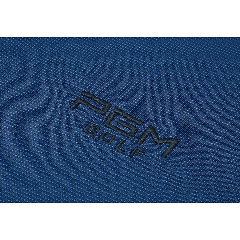 PGM 夏用 メンズウェア　ゴルフメンズウェア　半袖Tシャツ　ポロシャツ　 試合着　ユニフォーム　速乾性　吸汗　通気性　弾力性　シンプル カジュアル |  | 08