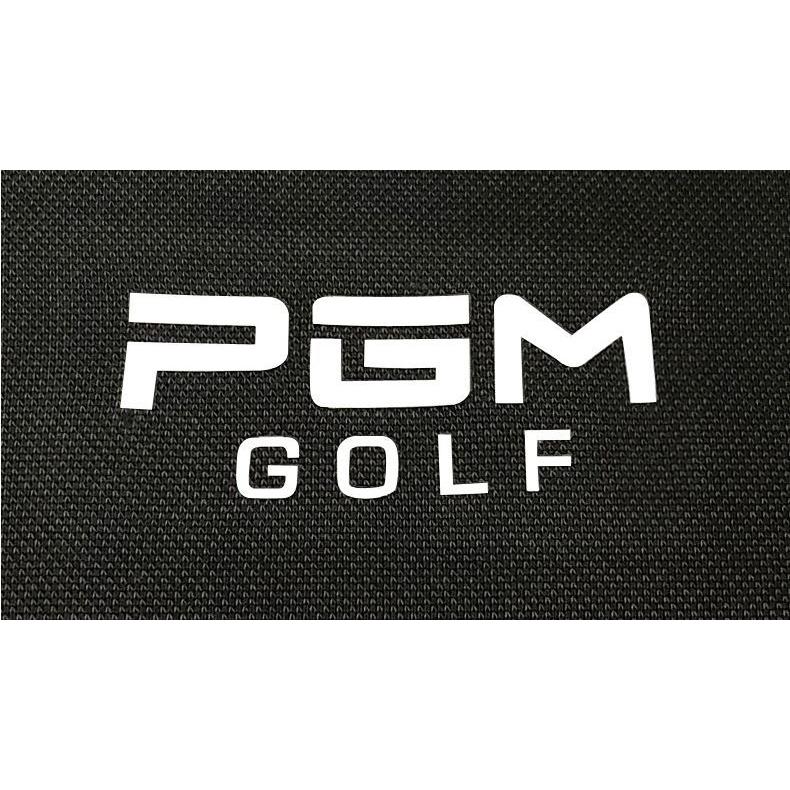 PGM 秋冬用　紳士　ゴルフメンズウェア メンズウェア　長袖　Tシャツ　ポロシャツ　試合服　ユニフォーム　くすみカラー　弾力性　吸汗 |  | 11