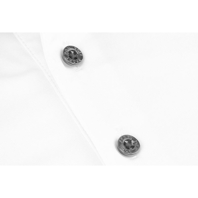 PGM 夏用 メンズウェア　ゴルフメンズウェア　半袖　半袖シャツ 　ポロシャツ　 カジュアル　試合着　速乾性　吸汗　弾力　通気性　しわになりにくい　 |  | 04