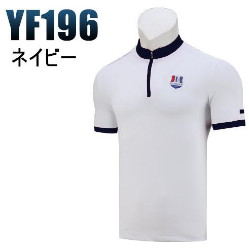 PGM 夏用 メンズウェア　ゴルフメンズウェア　半袖Tシャツ 　半袖ポロシャツ　 カジュアル　ハーフジップ　速乾性　吸汗　高弾力性　通気性　軽量　 |  | 11