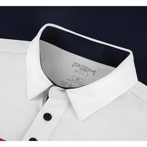 PGM 秋冬用　紳士　ゴルフメンズウェア メンズウェア　スポーツウェア　長袖　Tシャツ　ポロシャツ　弾力性　動きやすい　吸汗　保温　 |  | 05