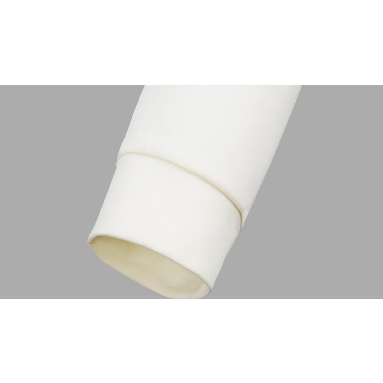 PGM 秋冬用　紳士　ゴルフメンズウェア メンズウェア　スポーツウェア　長袖　Tシャツ　ハーフジップ　立て襟　動きやすい　防風　保温　 |  | 08