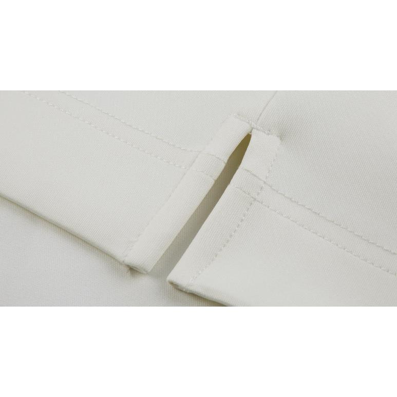 PGM 秋冬用　紳士　ゴルフメンズウェア メンズウェア　スポーツウェア　長袖　Tシャツ　ハーフジップ　立て襟　動きやすい　防風　保温　 |  | 09