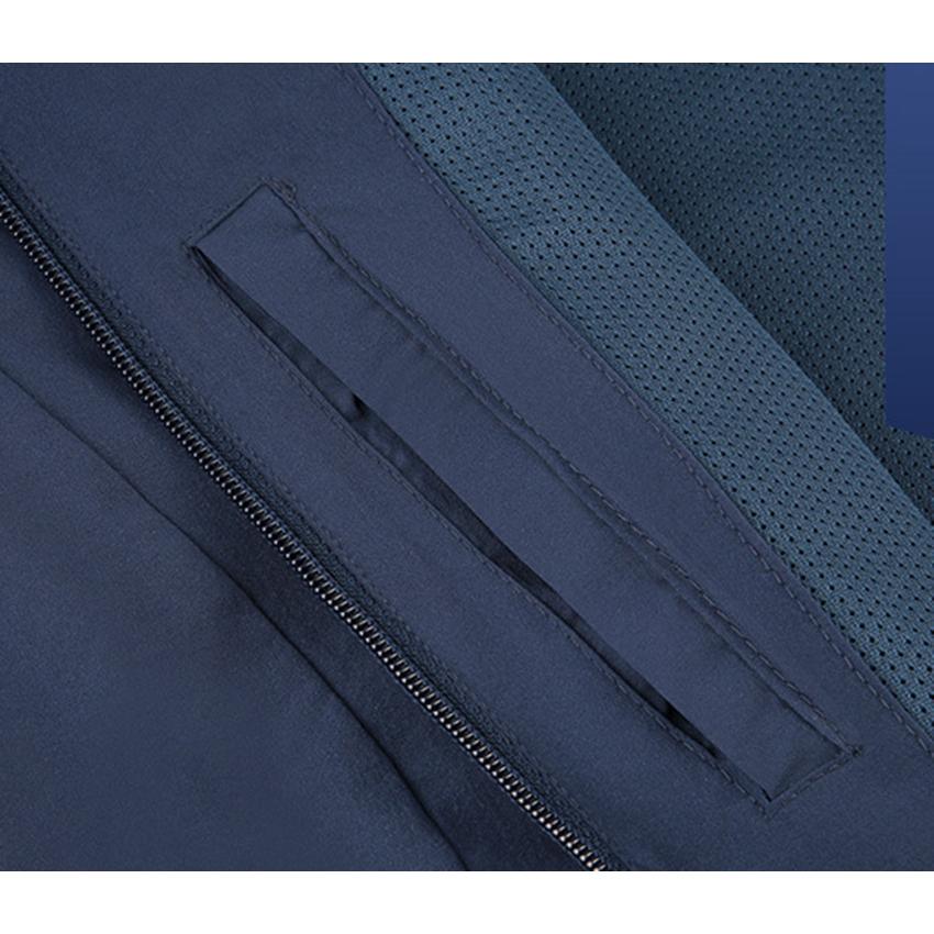 PGM 人気　秋冬用　ゴルフメンズウェア　メンズウェア　スポーツウェア　長袖ジャケット　アウター　ブルゾン　フード取り外し　防寒　防水機能　 |  | 07