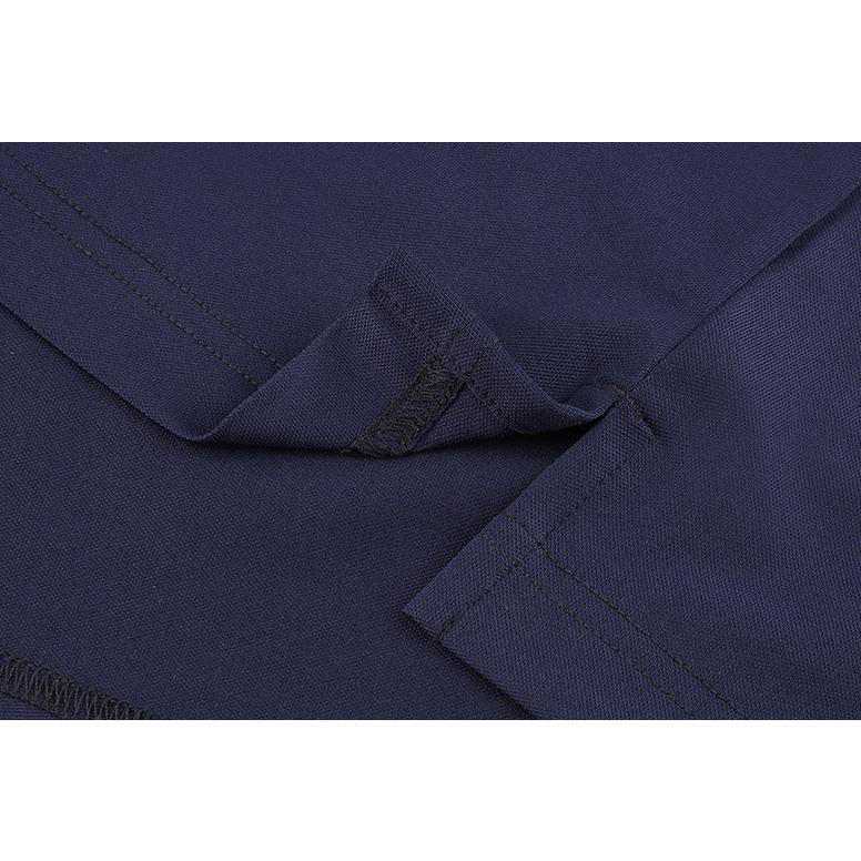 PGM 秋冬用　紳士　ゴルフメンズウェア メンズウェア　長袖　Tシャツ　ポロシャツ　試合服　ユニフォーム　弾力性　保温 |  | 10