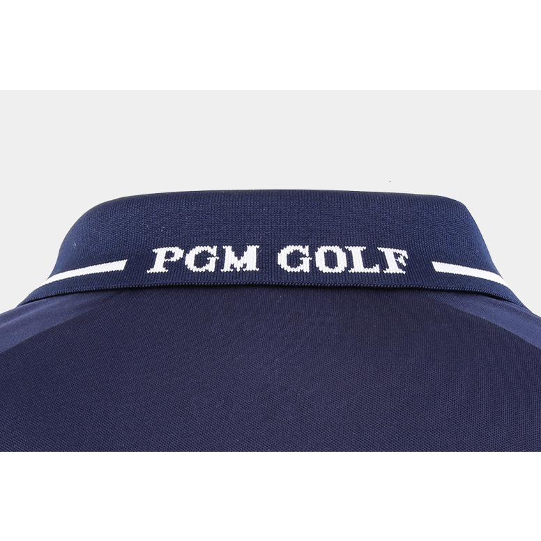 PGM 秋冬用　紳士　ゴルフメンズウェア メンズウェア　長袖　Tシャツ　ポロシャツ　試合服　ユニフォーム　弾力性　保温 |  | 12