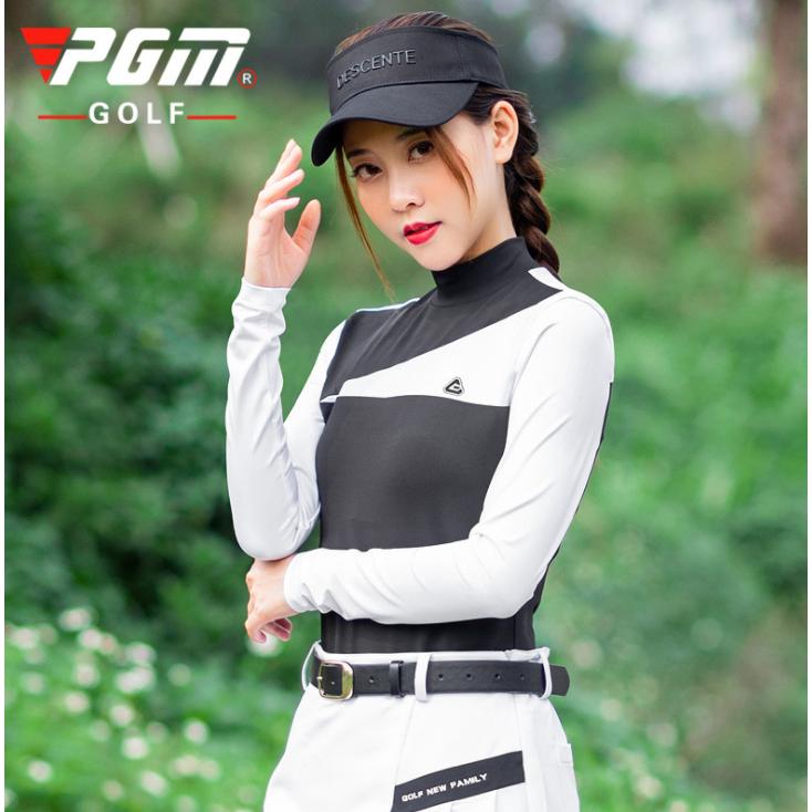 PXG 夏のゴルフウェアレディース半袖Tシャツ、涼しく通気性に優れてい