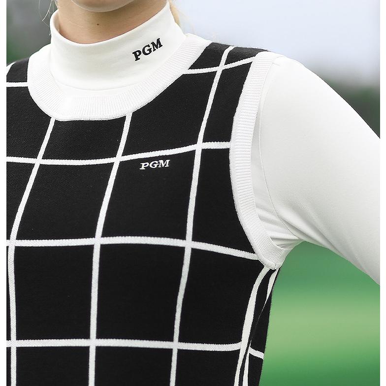 PGM 秋冬用 ゴルフウェア レディース スポーツウェア ニット PGM 秋冬用 ゴルフウェア レディース スポーツウェア ニット