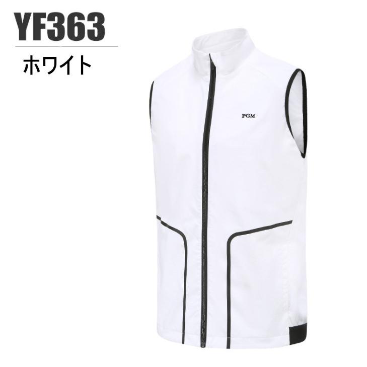 PGM 秋冬用　ゴルフウェア　メンズウェア　メンズベスト　アウター　ベスト　保温　防寒　通気性　速乾性　吸汗性　耐久性　しわになりにくい |  | 12