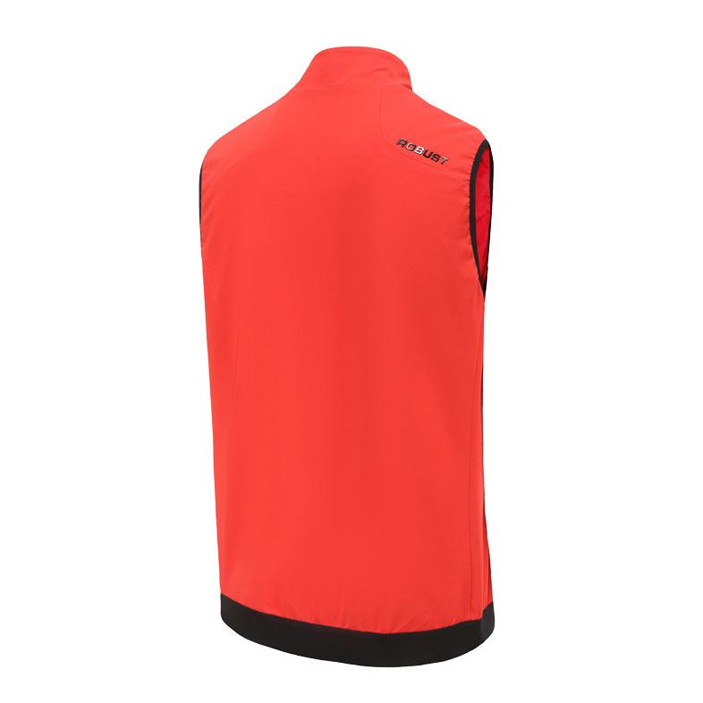 PGM 秋冬用　ゴルフウェア　メンズウェア　メンズベスト　アウター　ベスト　保温　防寒　通気性　速乾性　吸汗性　耐久性　しわになりにくい |  | 02