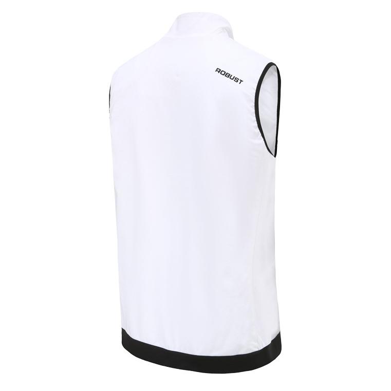 PGM 秋冬用　ゴルフウェア　メンズウェア　メンズベスト　アウター　ベスト　保温　防寒　通気性　速乾性　吸汗性　耐久性　しわになりにくい |  | 04