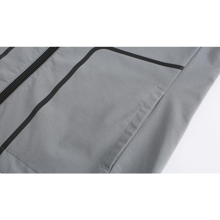 PGM 秋冬用　ゴルフウェア　メンズウェア　メンズベスト　アウター　ベスト　保温　防寒　通気性　速乾性　吸汗性　耐久性　しわになりにくい |  | 08