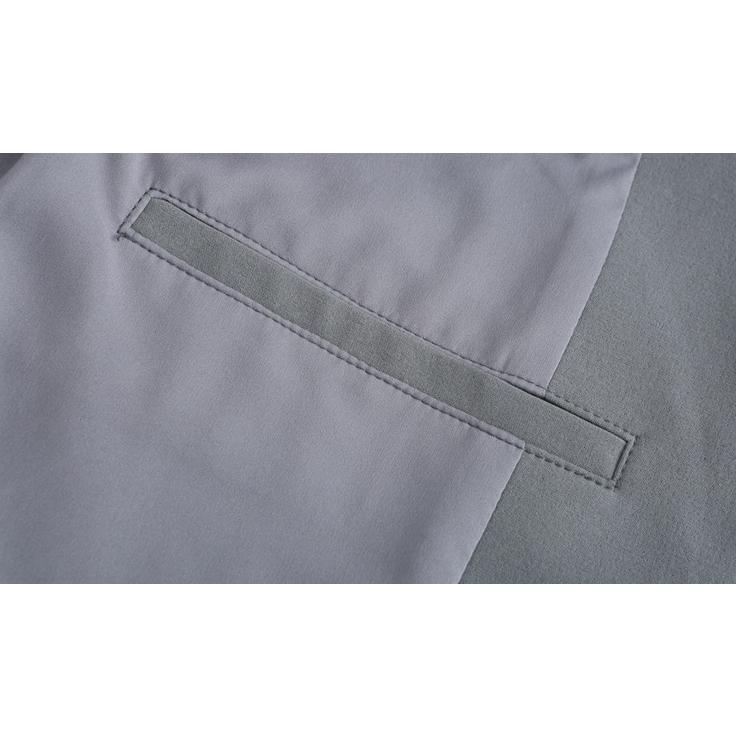 PGM 秋冬用　ゴルフウェア　メンズウェア　メンズベスト　アウター　ベスト　保温　防寒　通気性　速乾性　吸汗性　耐久性　しわになりにくい |  | 09