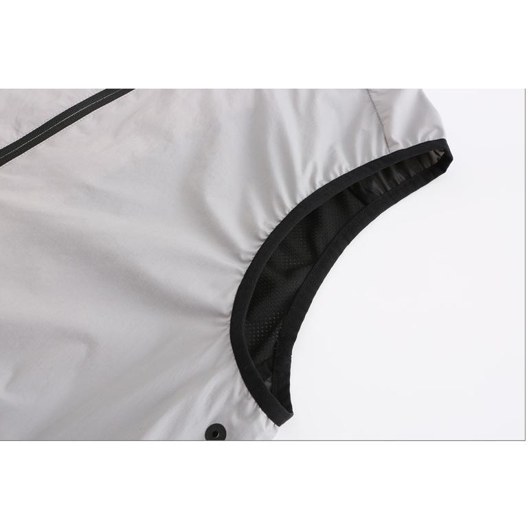 PGM 秋冬用　ゴルフウェア　メンズウェア　　メンズベスト　アウター　ベスト　保温　防寒　通気性 速乾性　吸汗性　耐久性　しわになりにくい |  | 10