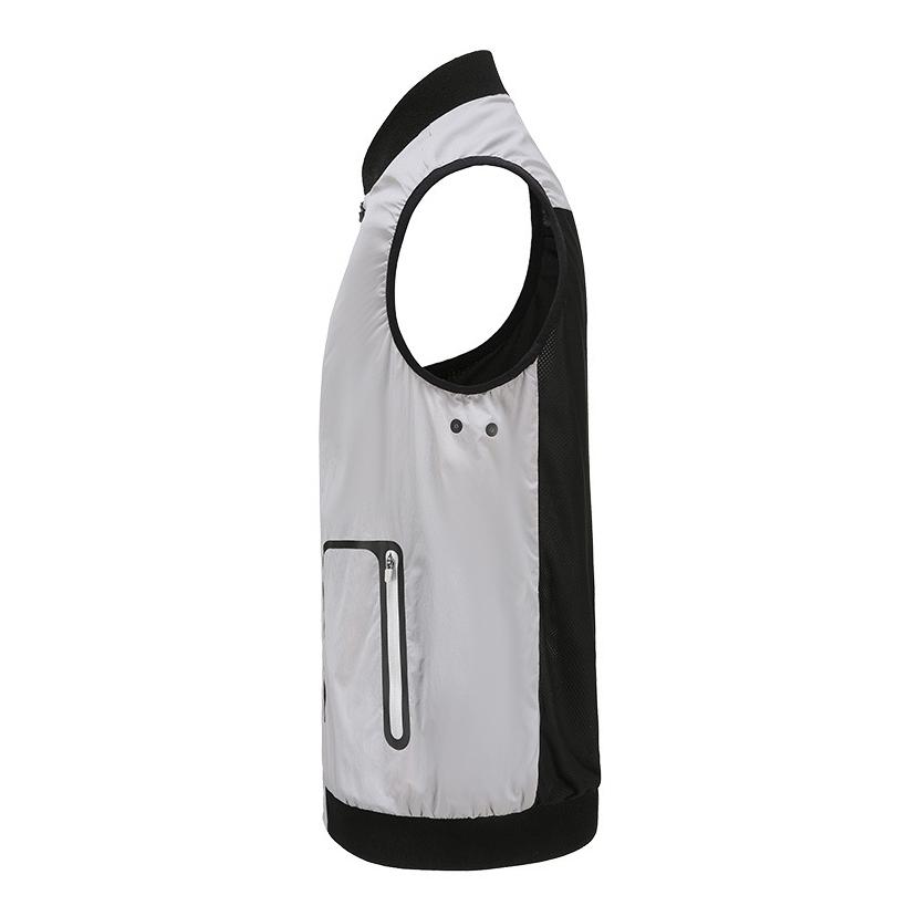 PGM 秋冬用　ゴルフウェア　メンズウェア　　メンズベスト　アウター　ベスト　保温　防寒　通気性 速乾性　吸汗性　耐久性　しわになりにくい |  | 03