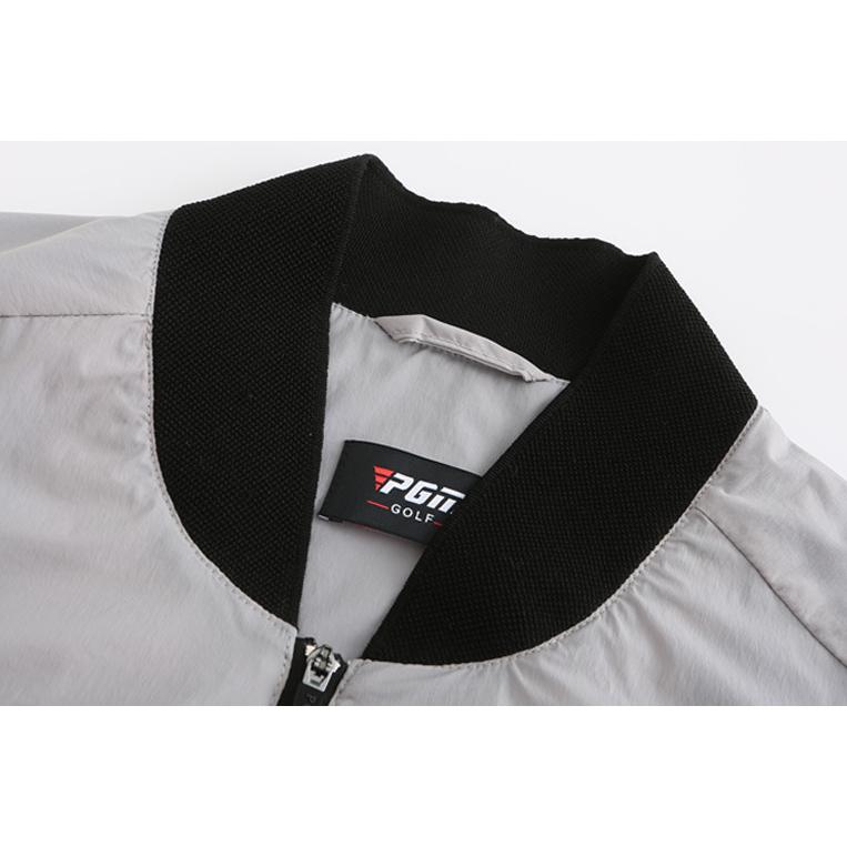 PGM 秋冬用　ゴルフウェア　メンズウェア　　メンズベスト　アウター　ベスト　保温　防寒　通気性 速乾性　吸汗性　耐久性　しわになりにくい |  | 08