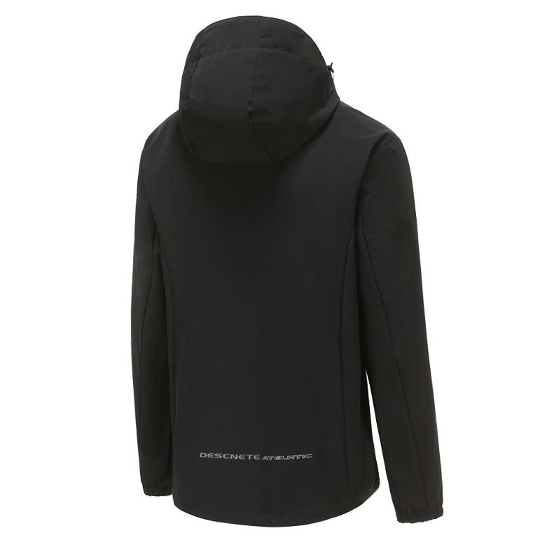 PGM 冬用　ゴルフメンズウェア　メンズウェア　メンズアウター　長袖アウター 黒　ブルゾン　防寒　防風　防水　フード取り外し可　あたたかい　 |  | 03