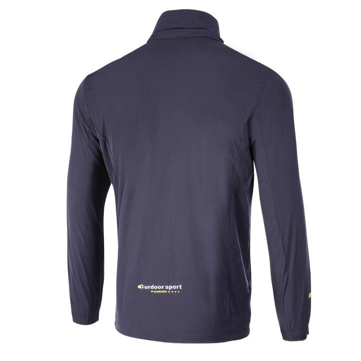 PGM 冬用　ゴルフメンズウェア　メンズウェア　メンズアウター　長袖アウター 黒 グレー　ネイビー　3色展開　ブルゾン　防寒　フード　あたたかい　 |  | 04