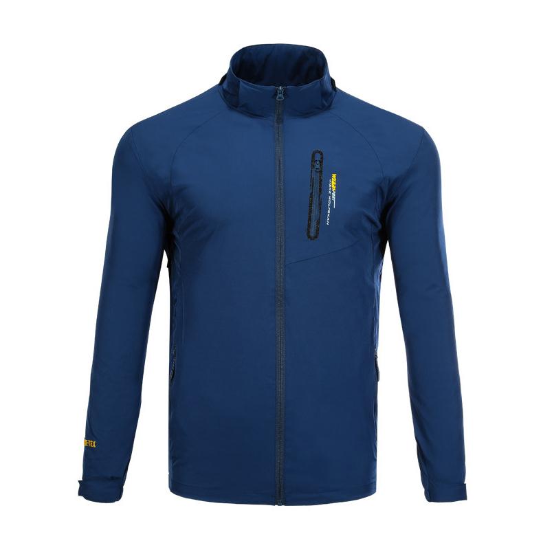 PGM 冬用　ゴルフメンズウェア　メンズウェア　メンズアウター　長袖アウター 黒 グレー　ネイビー　3色展開　ブルゾン　防寒　フード　あたたかい　 |  | 07