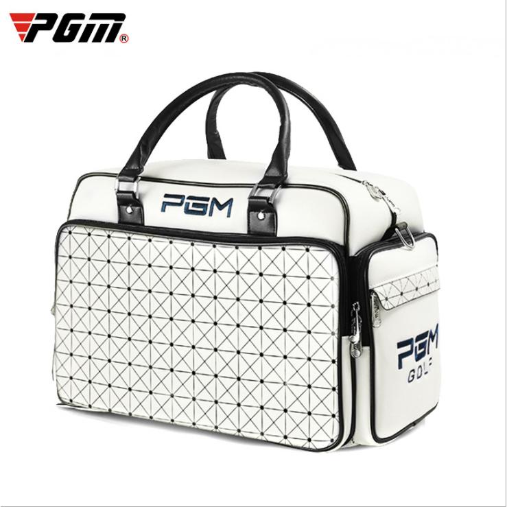 PGM ゴルフバッグ ボストンバッグ ショルダーバッグ トート PGM ゴルフバッグ ボストンバッグ ショルダーバッグ トート