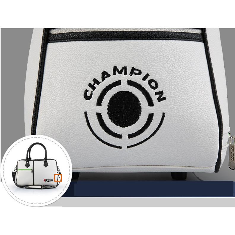 PGM ゴルフバッグ ボストンバッグ ショルダーバッグ トート PGM ゴルフバッグ ボストンバッグ ショルダーバッグ トート