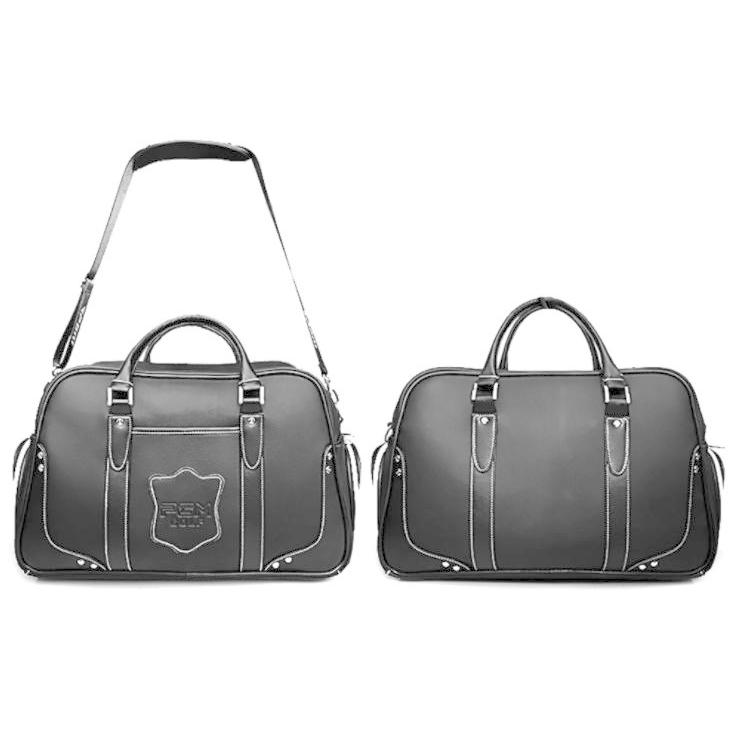 PGM ゴルフバッグ ボストンバッグ ショルダーバッグ トートバッグ 2way