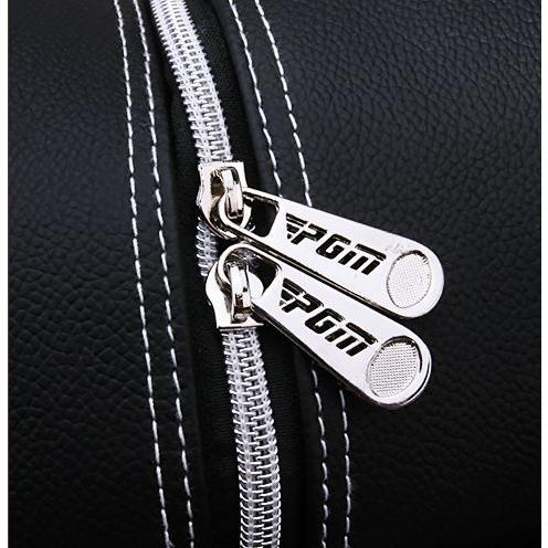 新品未使用　PGM ゴルフボストンバッグ PGM ゴルフバッグ ボストンバッグ ショルダーバッグ トートバッグ 2way