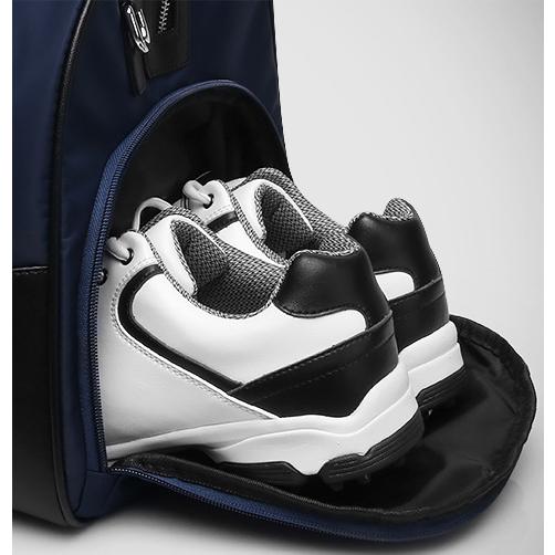 PGM ゴルフバッグ　ボストンバッグ　ショルダーバッグ　トートバッグ　マット素材　2way　大容量　シューズケースつき　多機能　おしゃれ　軽量 |  | 11