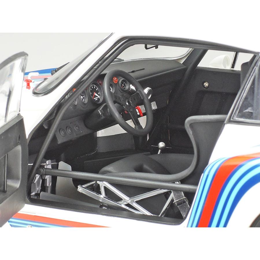 タミヤ（TAMIYA） 1/12 ポルシェ 935 マルティーニ : とだ模型 Yahoo