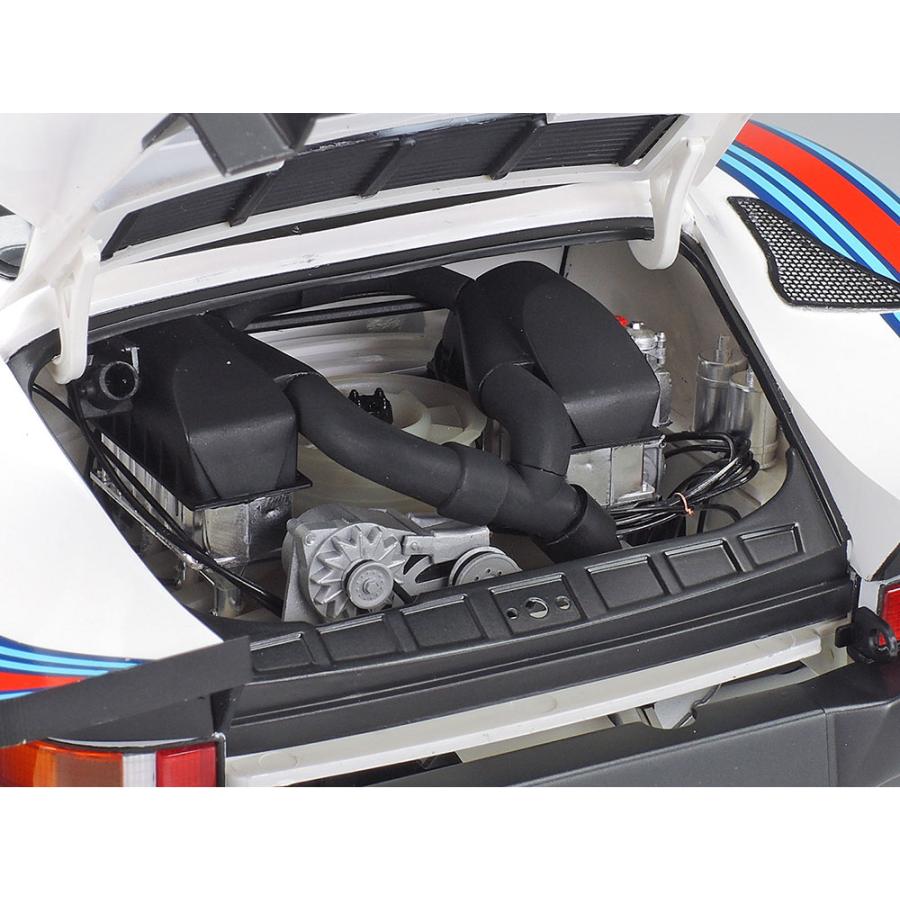 タミヤ（TAMIYA） 1/12 ポルシェ 935 マルティーニ : とだ模型 Yahoo