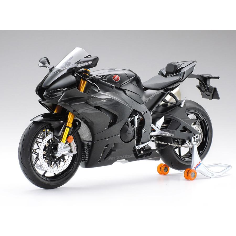 タミヤ 14138 1/12 Honda CBR1000RR-R FIREBLADE SP : とだ模型 Yahoo