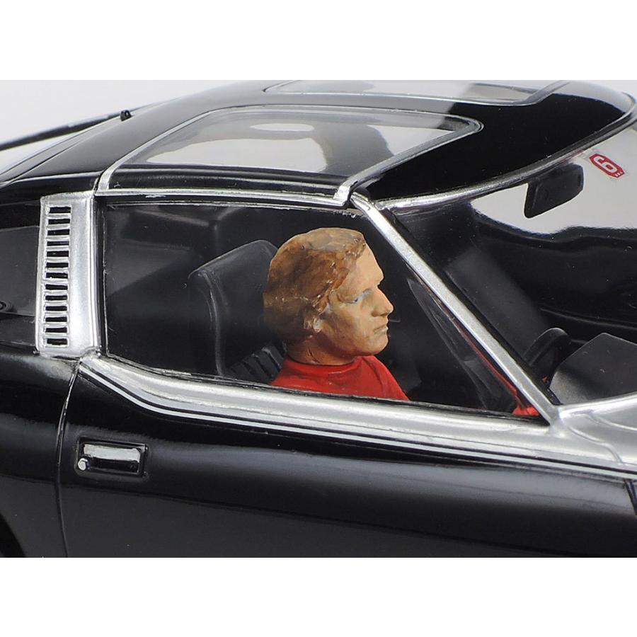 タミヤ 24015 1/24 NISSAN フェアレディ 280Z Tバールーフ : とだ模型